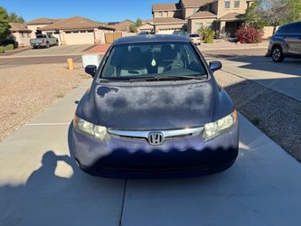 2007 Honda Civic