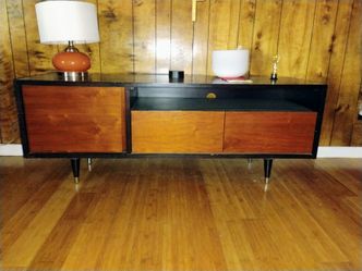 Coffee Table with Storage