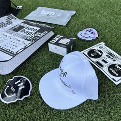 Turn Tote Plus Bundle