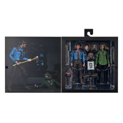 Evil dead 2 pack