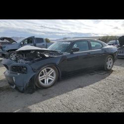 Dodge Hemi Parts 