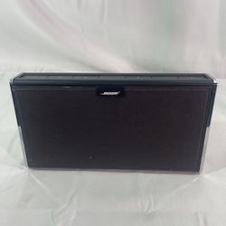 Bose SoundLink Bluetooth 404600 Wireless Phone Speaker Portable No Charger 