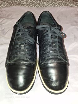 Cole Haan Black Leather Size 10.5
