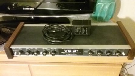 Thompson vocal eliminator (profesional)