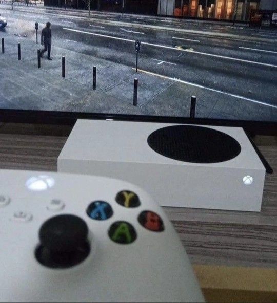 Xbox