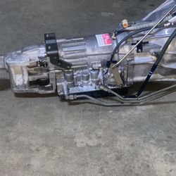 Jdm Mazda  Transmission 1.8L Miata Automatic Transmission 2001-2005 Imported From Japan ,low Miles 