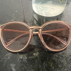 Mk Sunglasses 