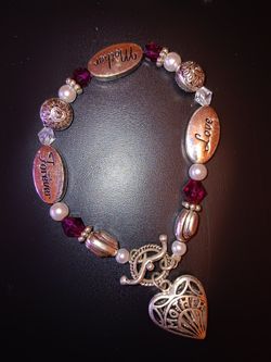 Mother Bracelets , ONLY 1 LEFT NOW