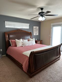 King Bedroom Set