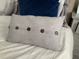 Pillows