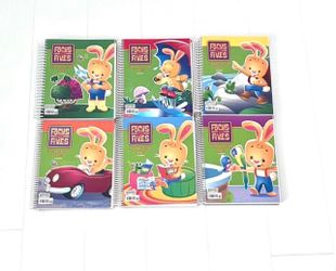 BJU Press Focus on Fives K5 Teacher Edition, 4th ed.-USED
