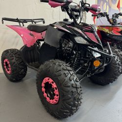 2025 Vitacci ATV 125 cc