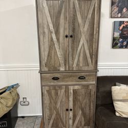 Wayfair Pantry Cabinet 