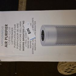 Air Purifier