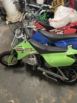 Kids Bike