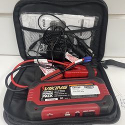 VIKING COMPACT POWER PACK 