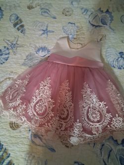 Baby dress