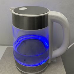 Peach Street Hot Kettle 