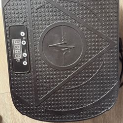 Vibration Plate