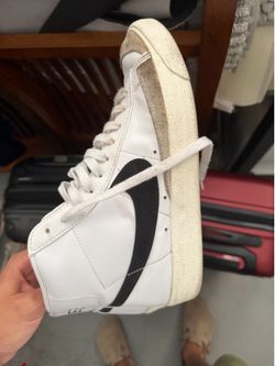 Nike Blazers