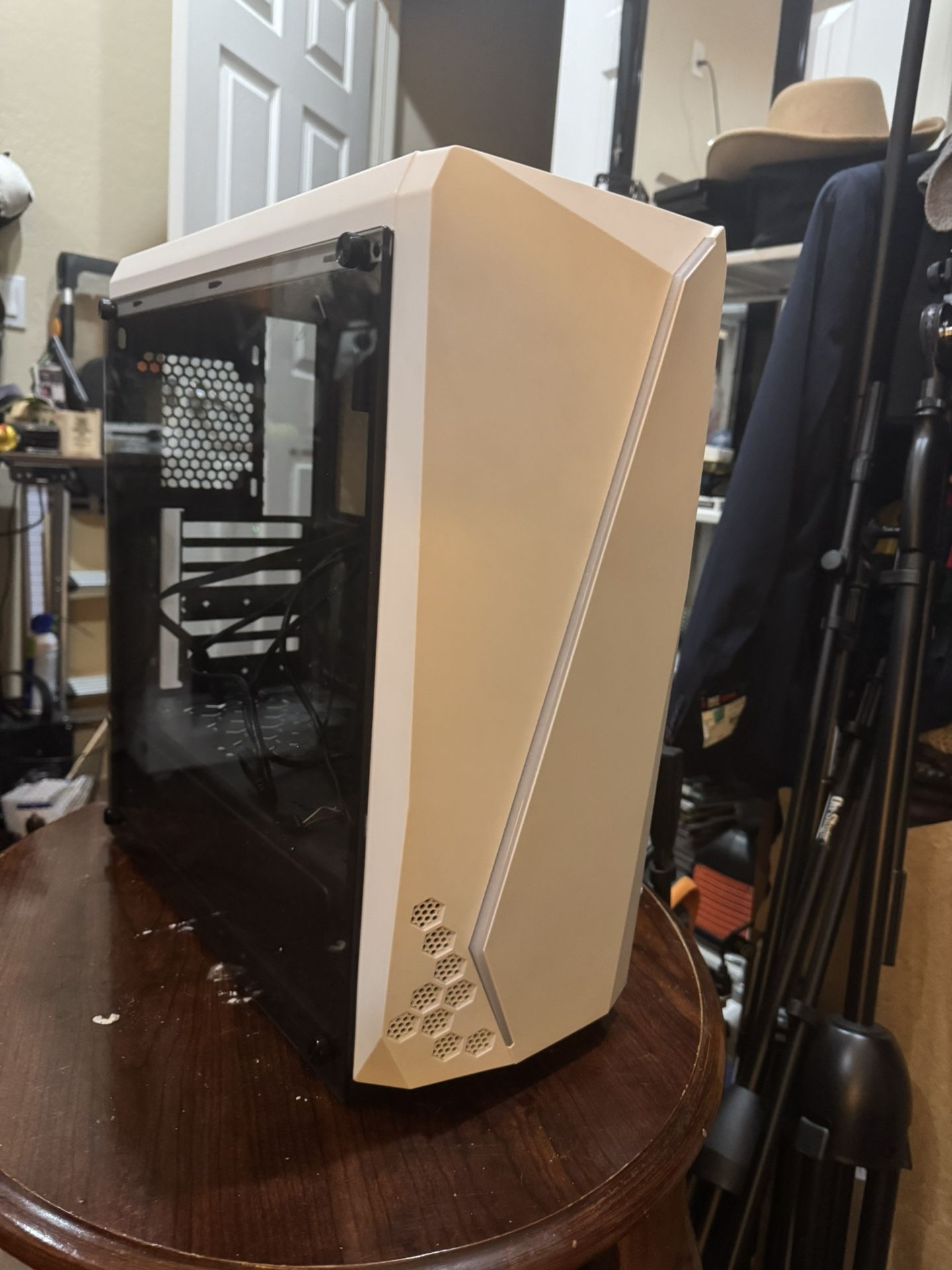 ATX Pc Case