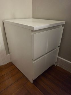 Bedroom set ikea