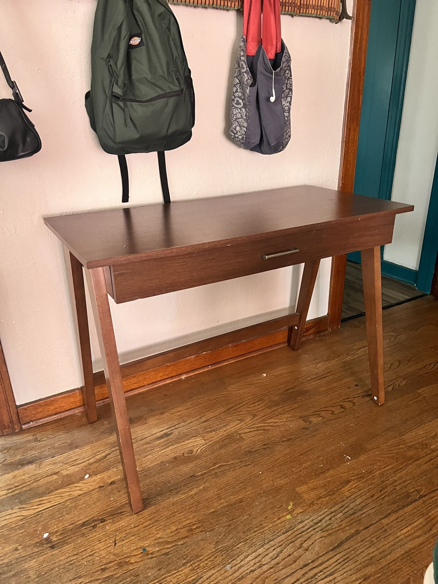 Mid century modern Desk OBO