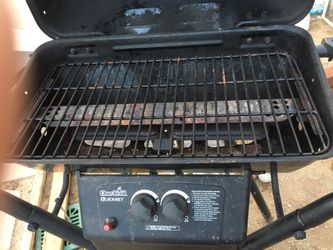 Char Broil Bar Barbecue Grill