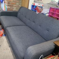 Small Couch Set