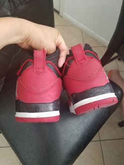 Jordans