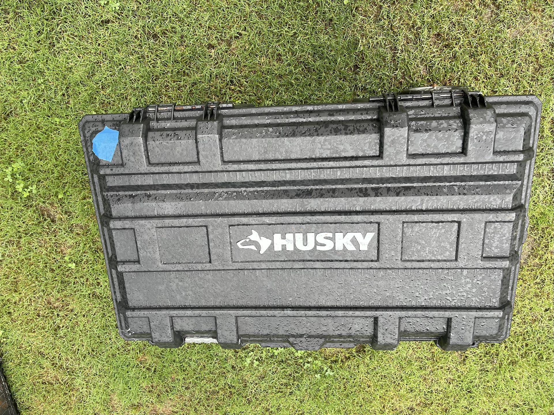 Toolbox