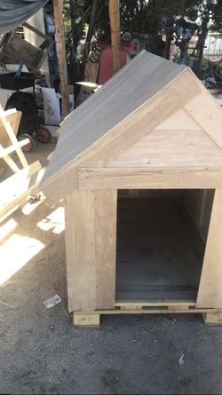 Best dog 🐕 house new colors