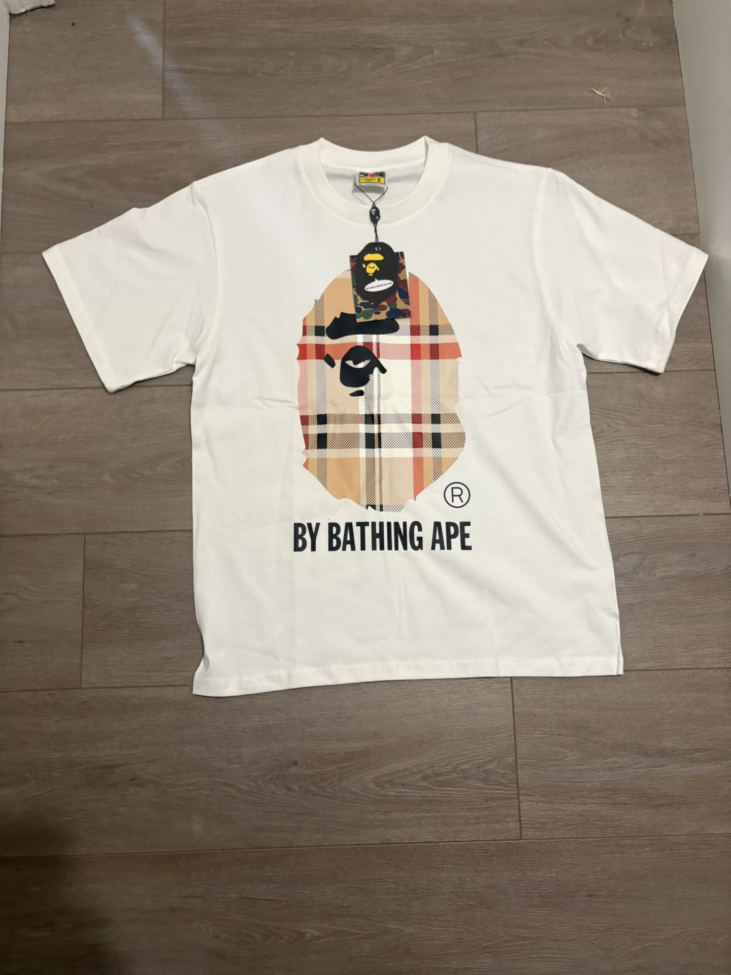 bape shirts