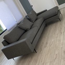 Article Nova sectional couch