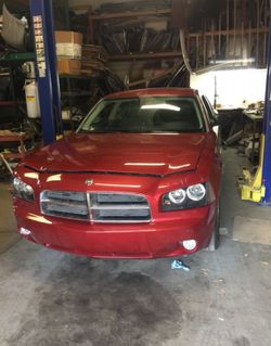 2006-2010 Dodge Charger Parts!!