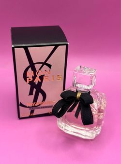 YSL Mon Paris 7.5ml EDP - Brand New, In Box