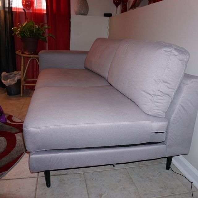 Couch/loveseat 