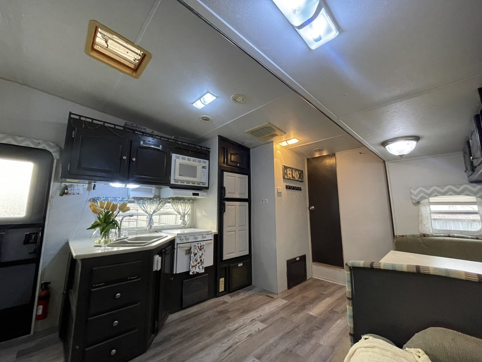 2005 Rv Two Bedroom for Sale in Houston, TX OfferUp