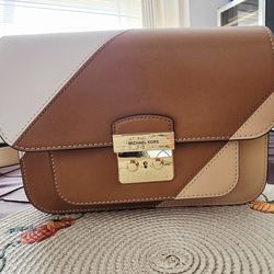 Michael Kors Large Sloan Editor shoulder bag
