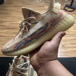 ADIDAS YEEZY BOOST 350 V2 MX OAT 