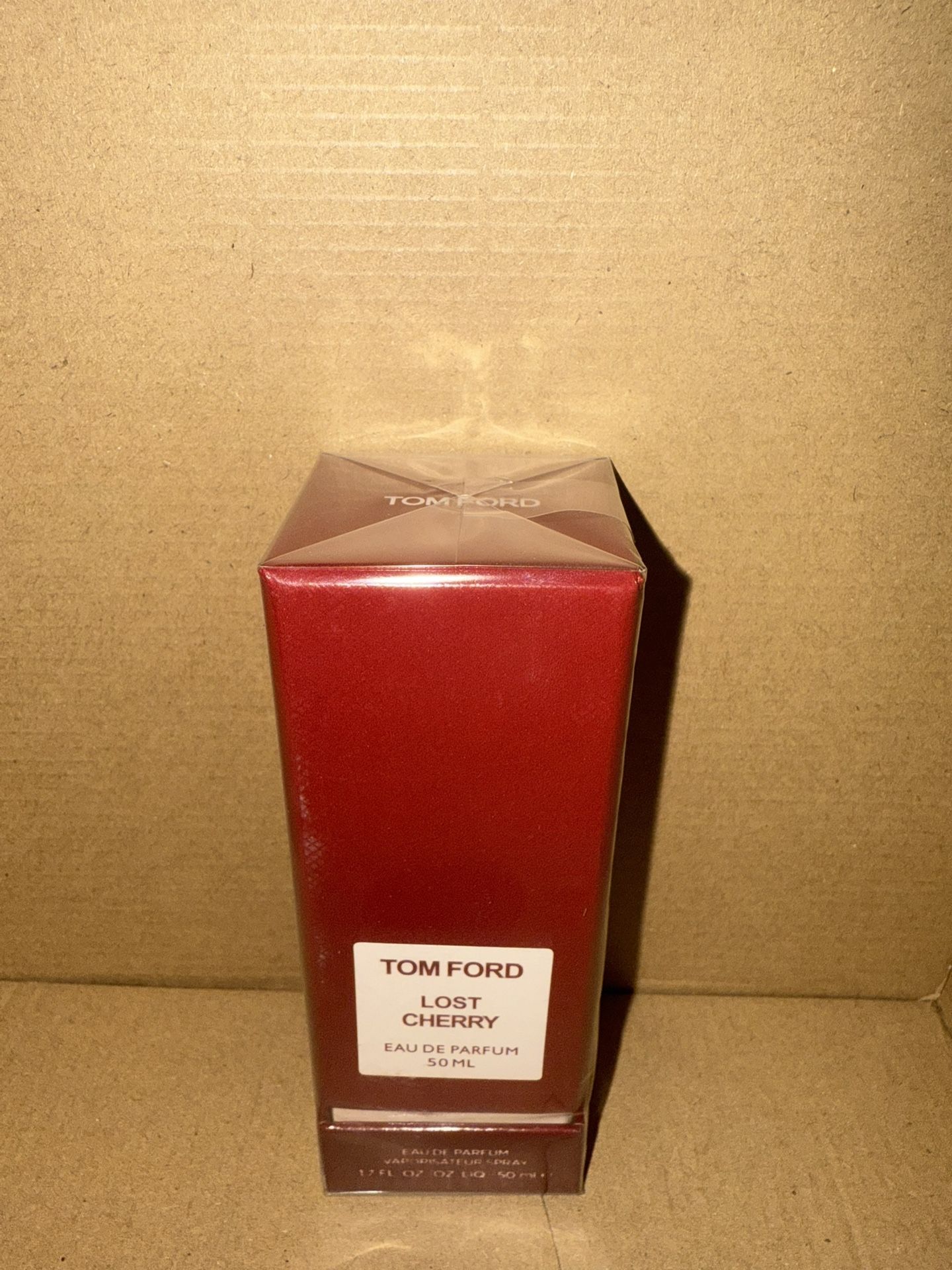Tom Ford Lost Cherry 