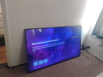 60 inch Vizio