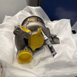 3.0 B9 Audi S5 Turbo OEM (59k Miles)