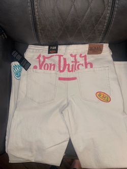 Von Dutch Jeans BRAND NEW