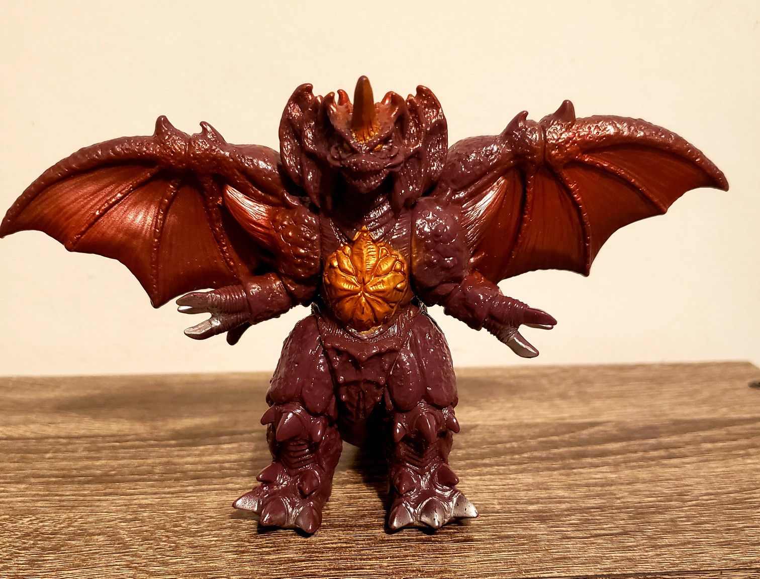Godzilla - Destroyah Mini Figure