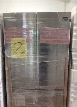 Samsung French Door Refrigerator
