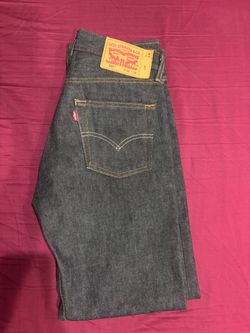 Men 501s