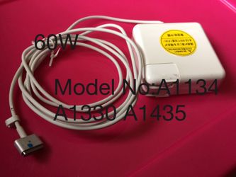 60W apple replacement