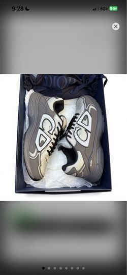 Dior B30