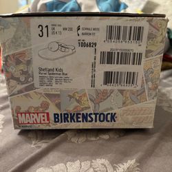 Kids Birkenstocks